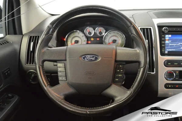 Ford Edge SEL AWD