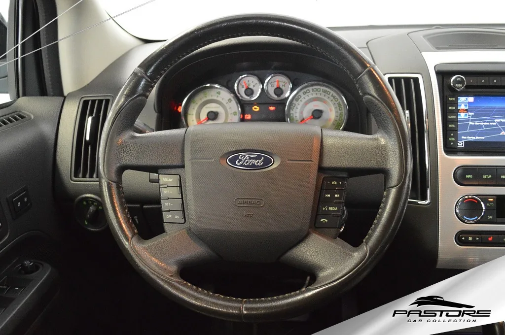 Ford Edge SEL AWD