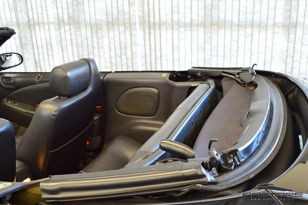 Chrysler Stratus LX Conversível