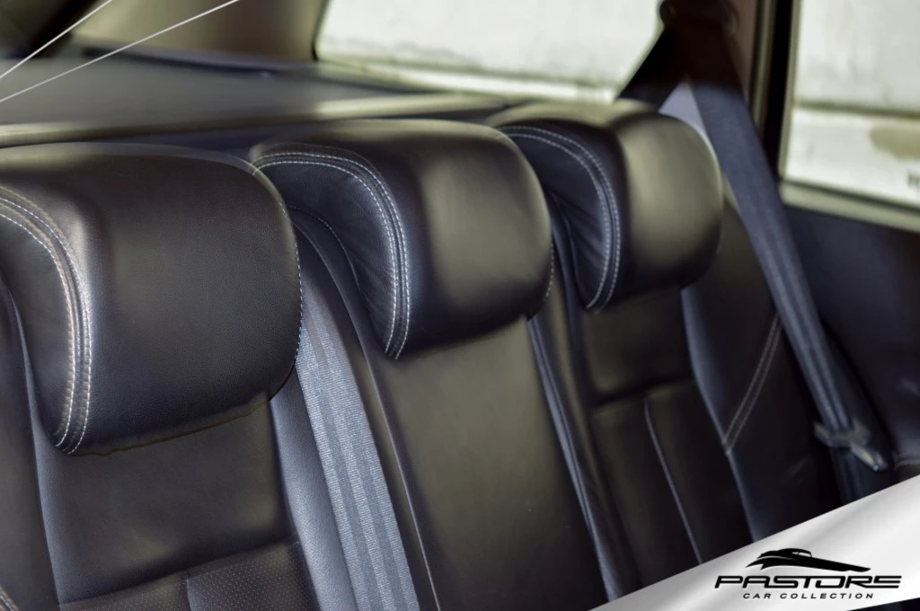 Renault Megane Grand Tour Dynamique 1.6