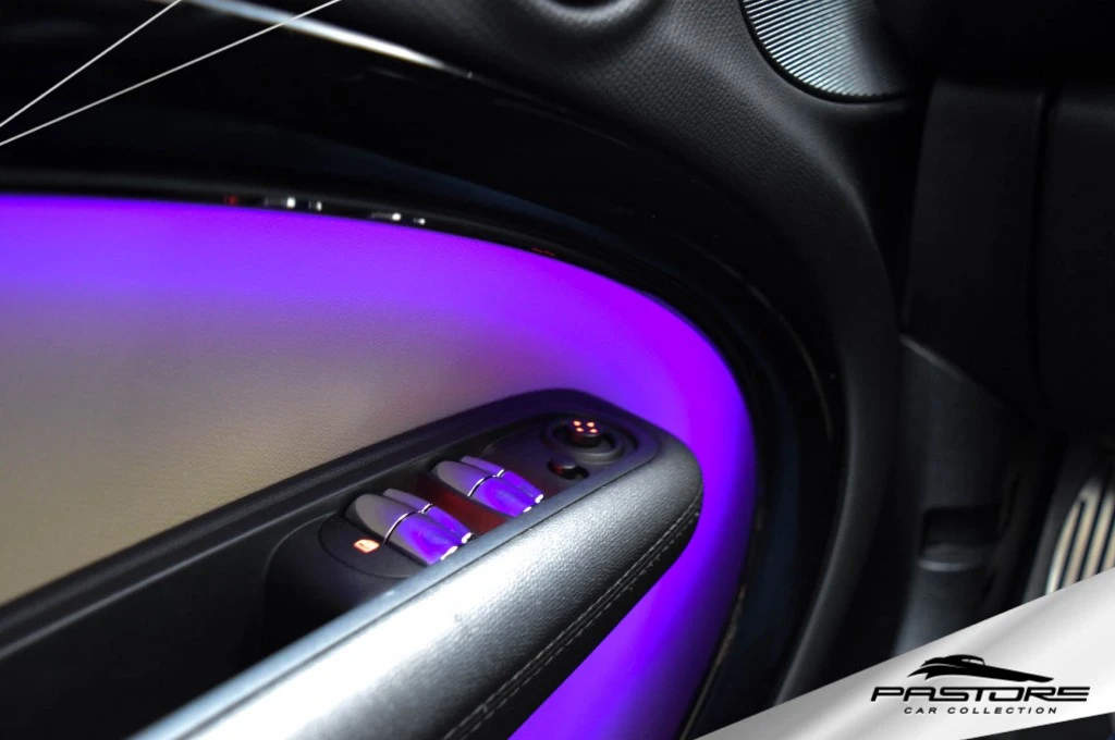 Mini Cooper S Countryman All4