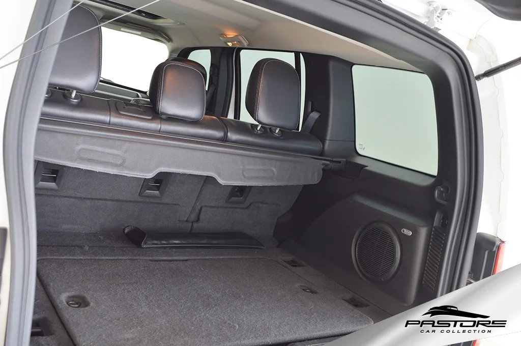 Jeep Cherokee Limited