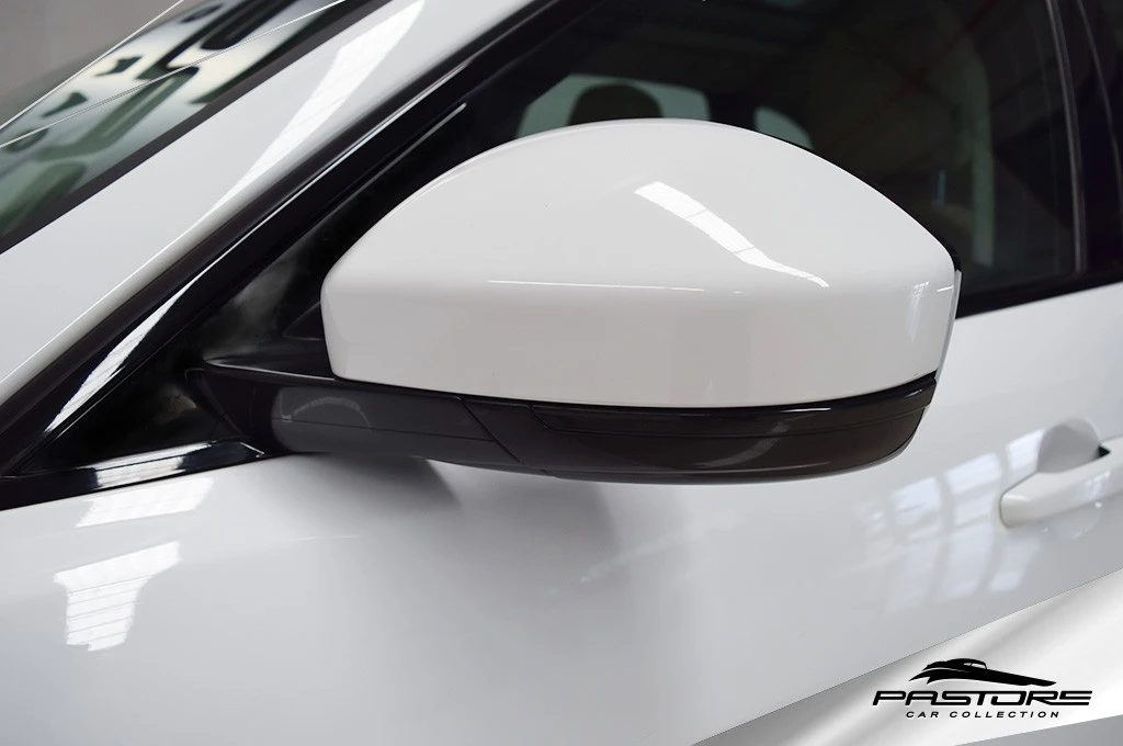 Jaguar F-Pace Prestige 2.0