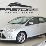 Ford Focus 2.0 SE AT