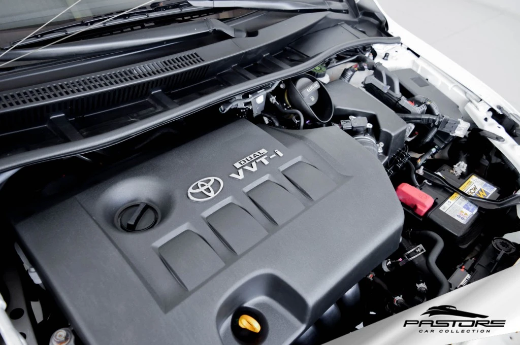 Toyota Corolla XEi 2.0