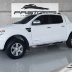 Ford Ranger CD Limited 3.2 4×4