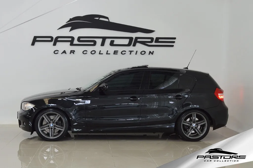 BMW 130i M Sport