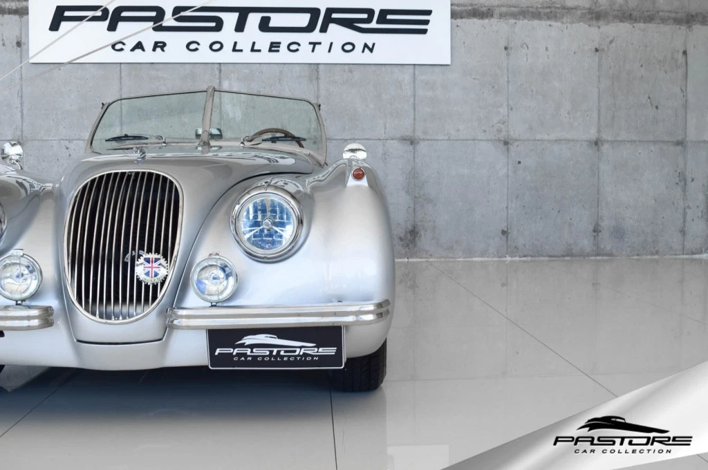 Americar Classic XK120