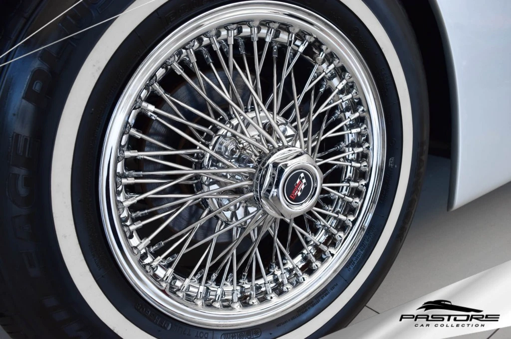 Americar Classic XK120