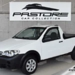 Fiat Strada CS 1.4 Fire Flex