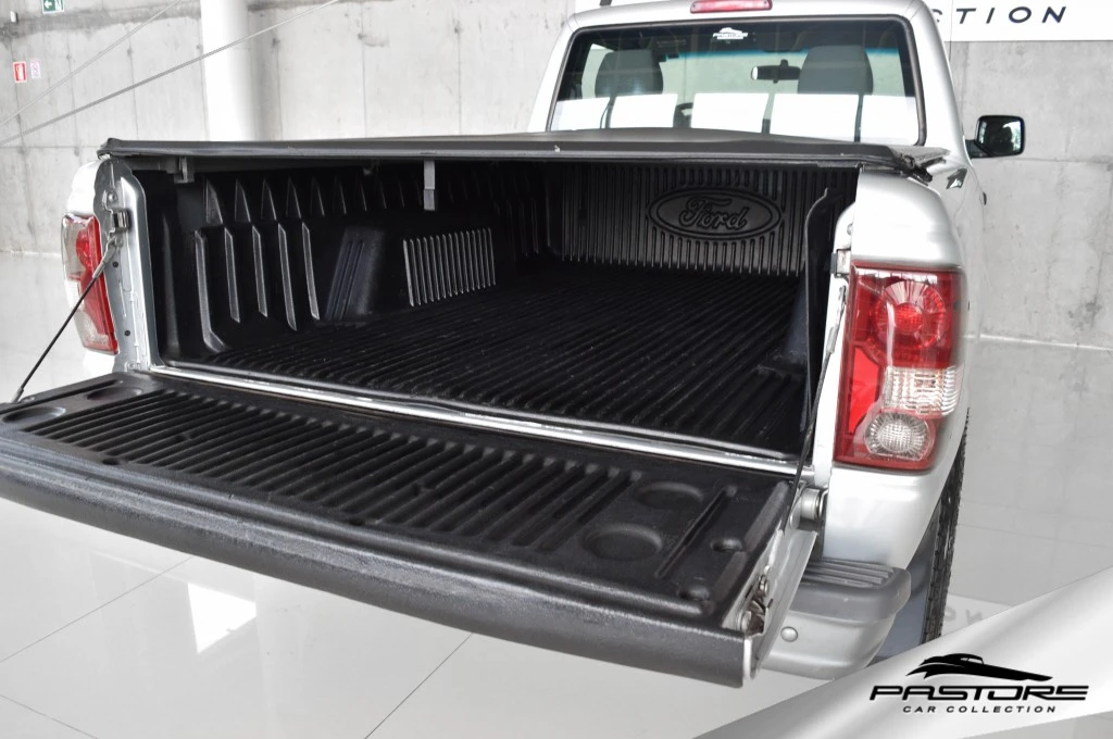 Ford Ranger XLS Sport