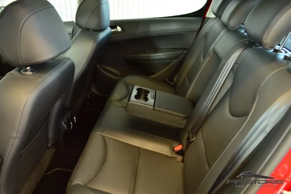 Peugeot 308 Griffe THP