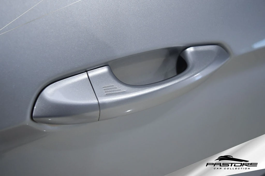 Ford Mustang GT Premium 5.0 V8