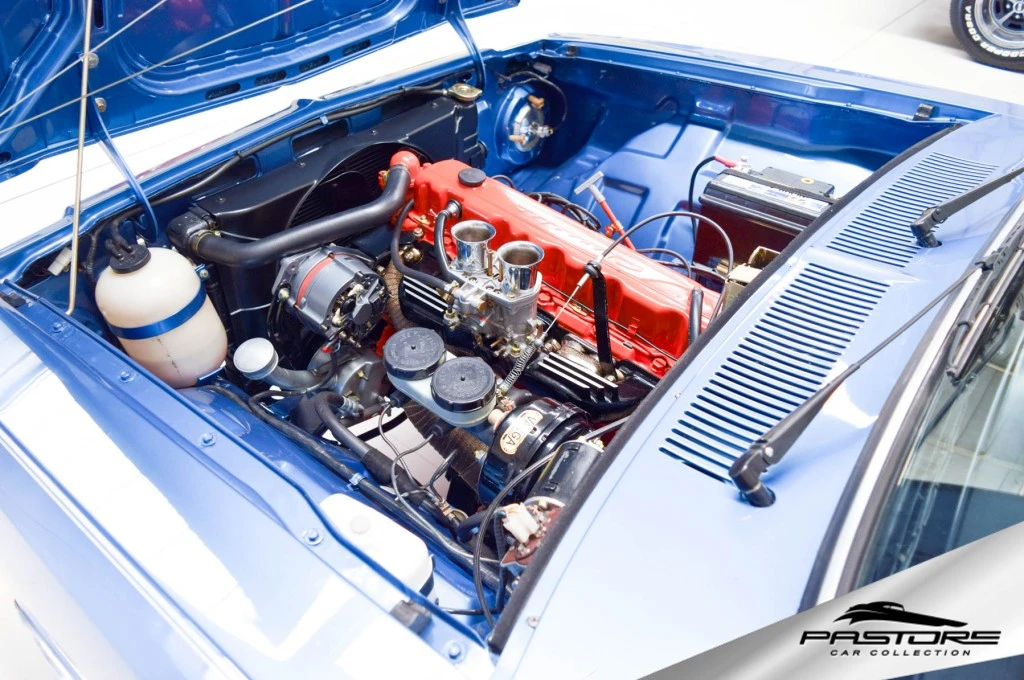 GM Opala Comodoro 4100