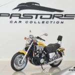 Yamaha V-Max 1200