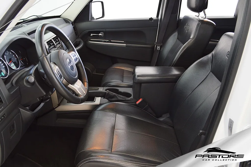 Jeep Cherokee Limited