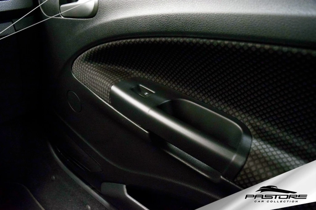 VW VW Saveiro Trendline