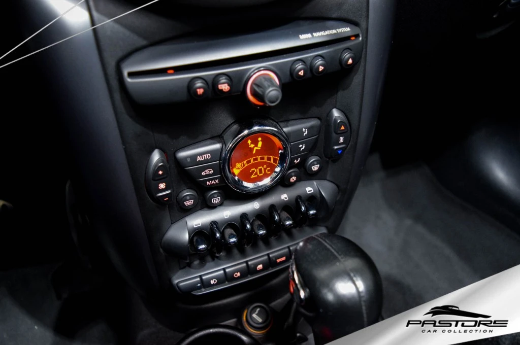 Mini Cooper Countryman S All4