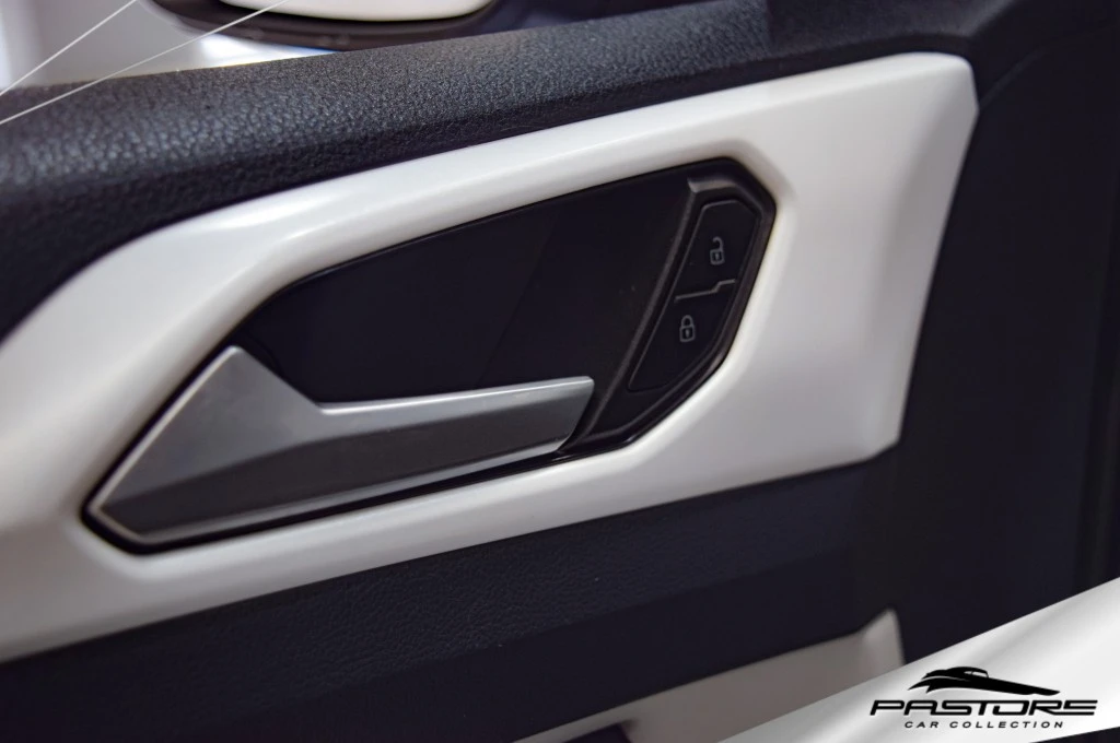 VW T-Cross Highline 250 TSi