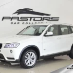 BMW X3 xDrive 20i