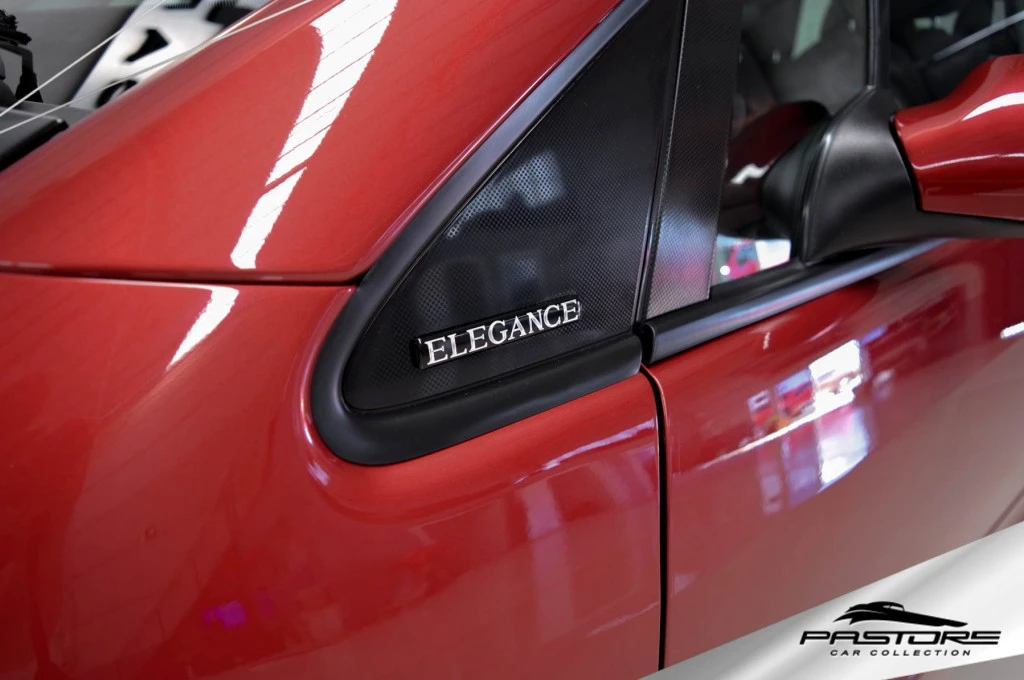 Mercedes-Benz A 160 Elegance