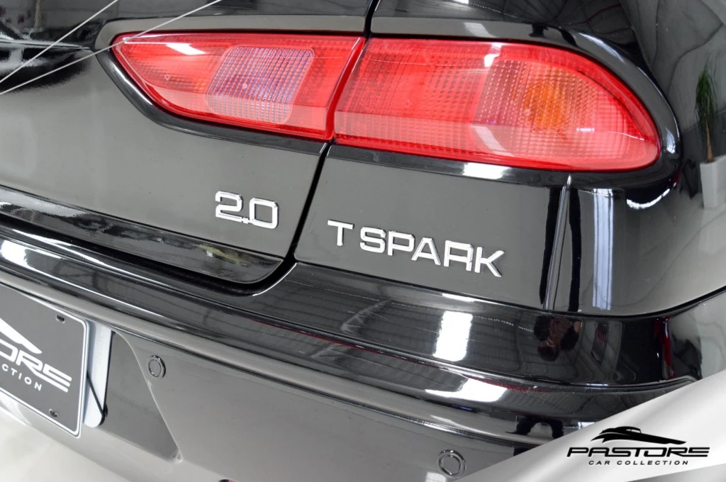 Alfa Romeo 156 Sportwagon