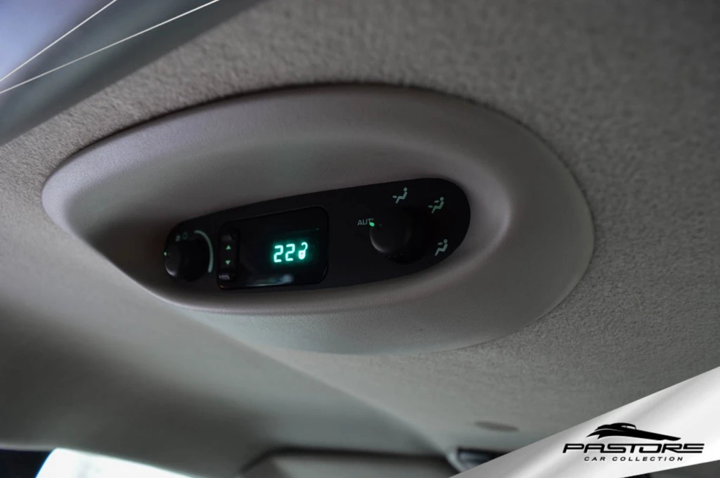 Chrysler Grand Caravan Limited