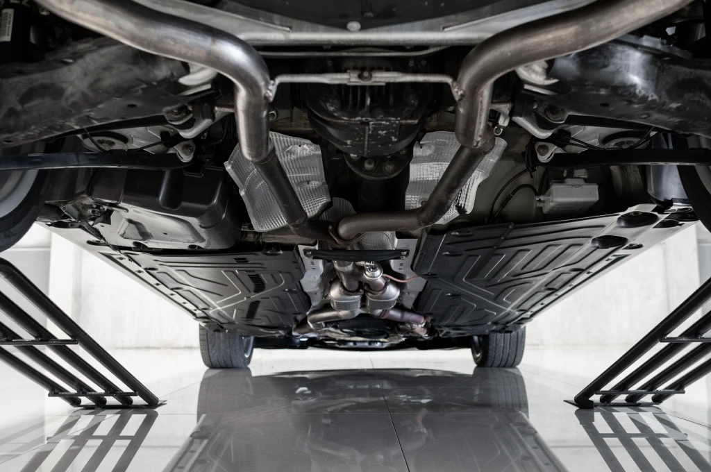 Mercedes-Benz MERCEDES S 600