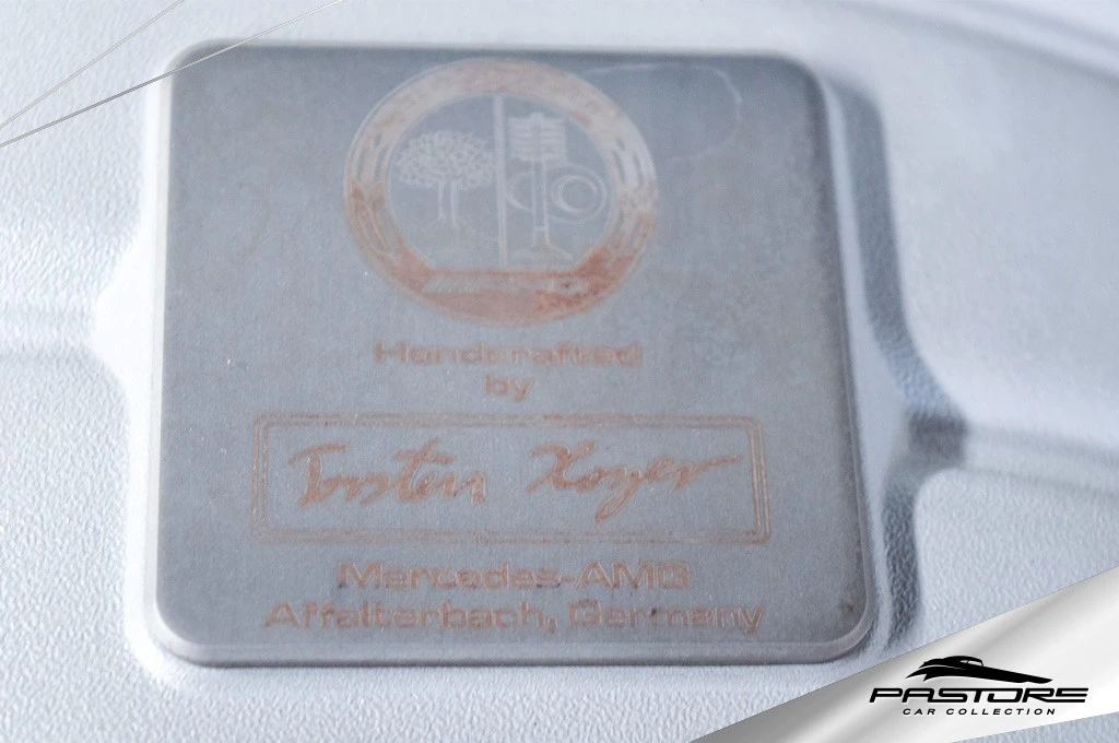 Mercedes-Benz SL 63 AMG