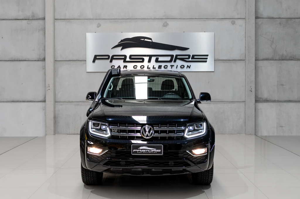 VW Volkswagen Amarok