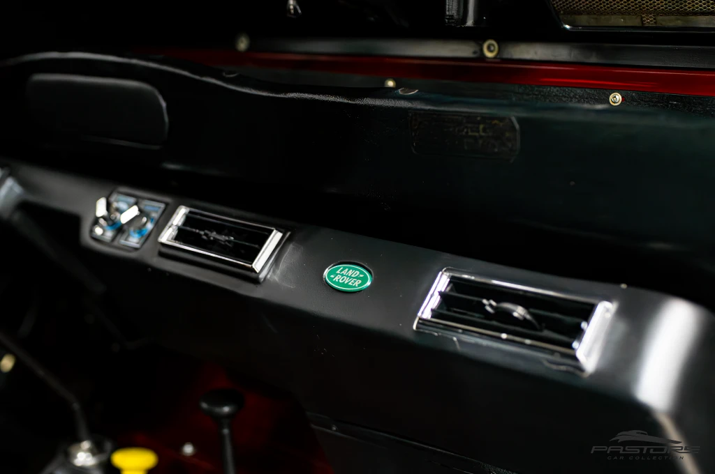 Land Rover Land Rover Série III