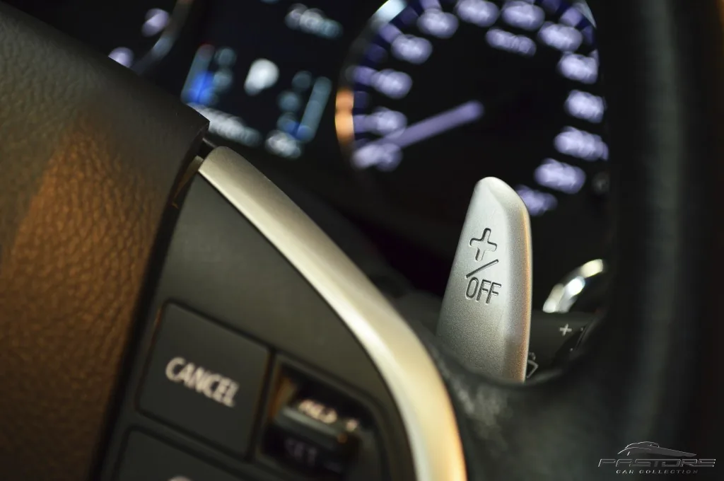 Mitsubishi All New Outlander GT