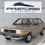 VW Gol S