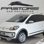 VW Cross Up! 1.0