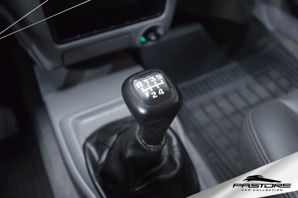 Ford Escort 1.8i GLX