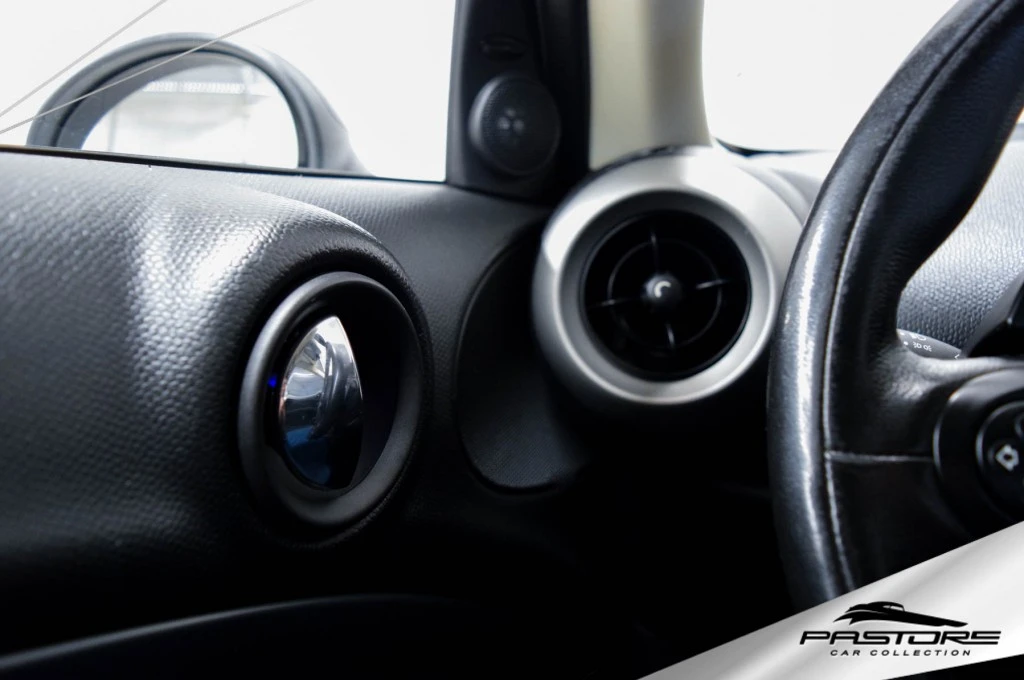 Mini Countryman S All4