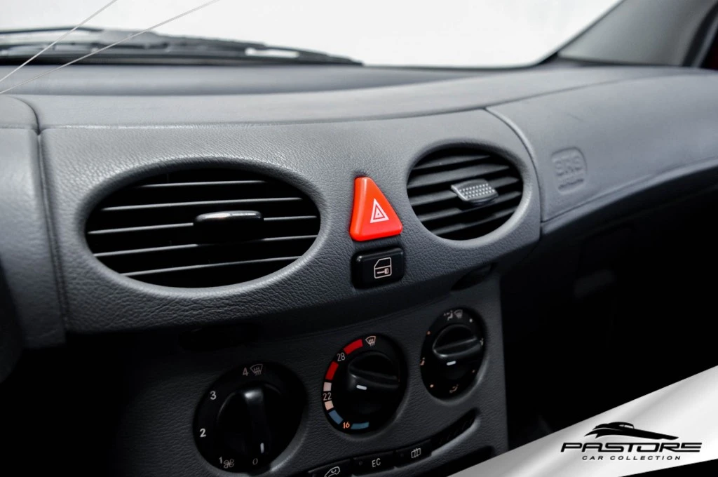 Mercedes-Benz A 160 Elegance