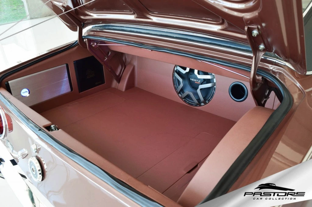 GM Opala Comodoro Coupé