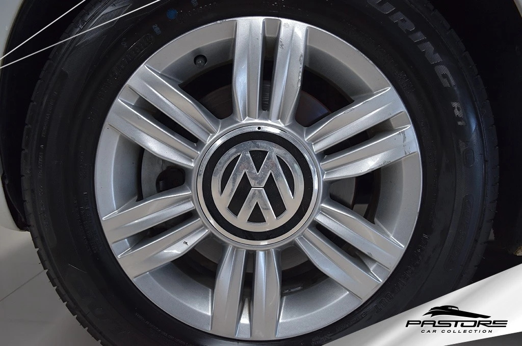 VW Up! Move MB 1.0 TSi