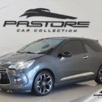 Citroën DS3 1.6 THP