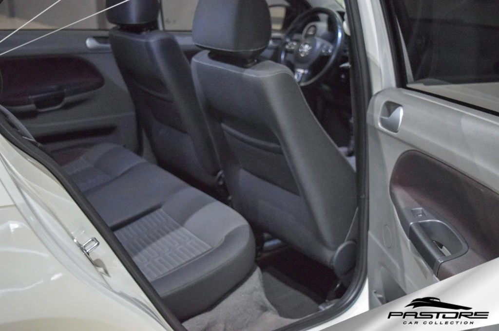 VW Voyage Highline 1.6