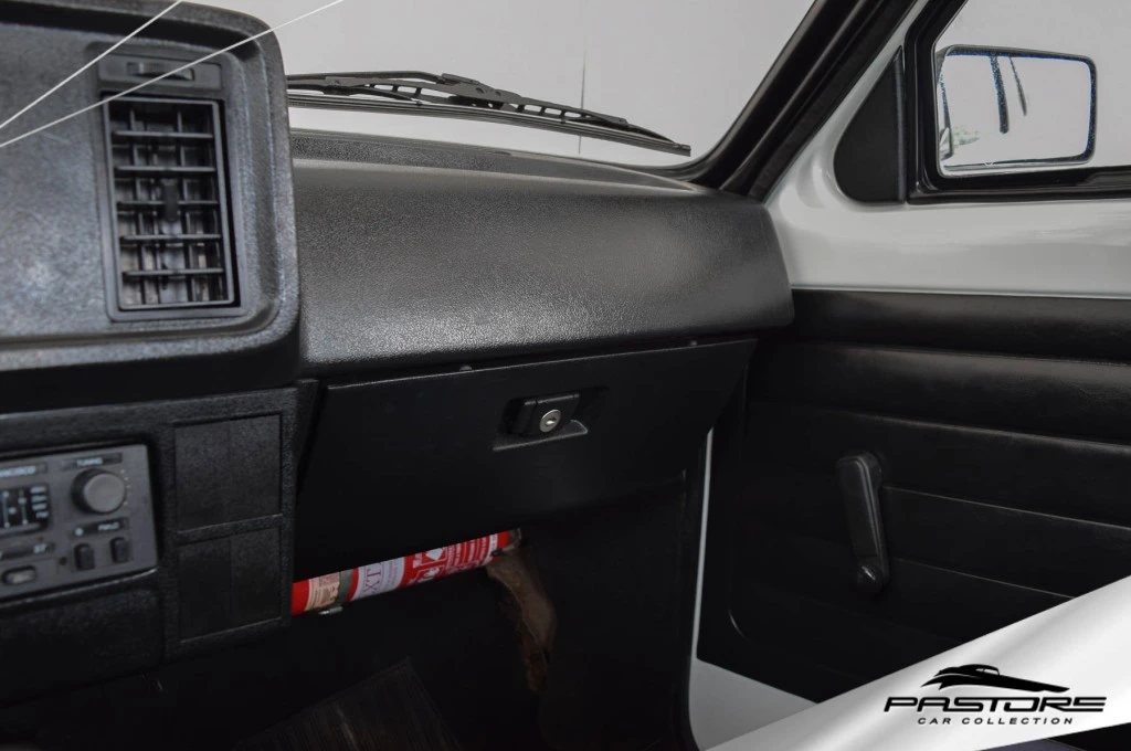 GM Chevette Standart