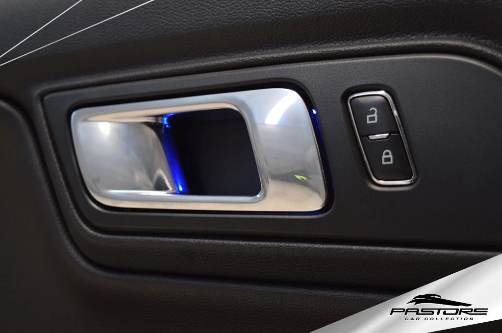 Ford Mustang GT Premium 5.0 V8