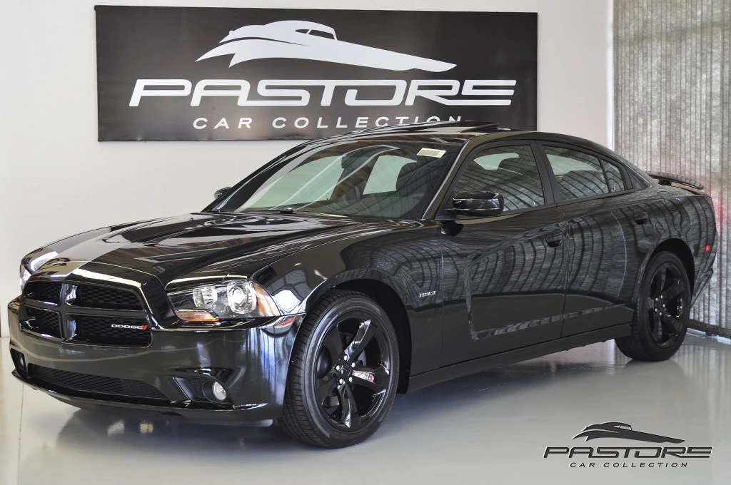 Dodge Charger R/T