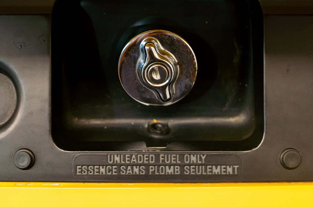 GM Corvette Pace Car