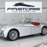 Americar Classic XK120