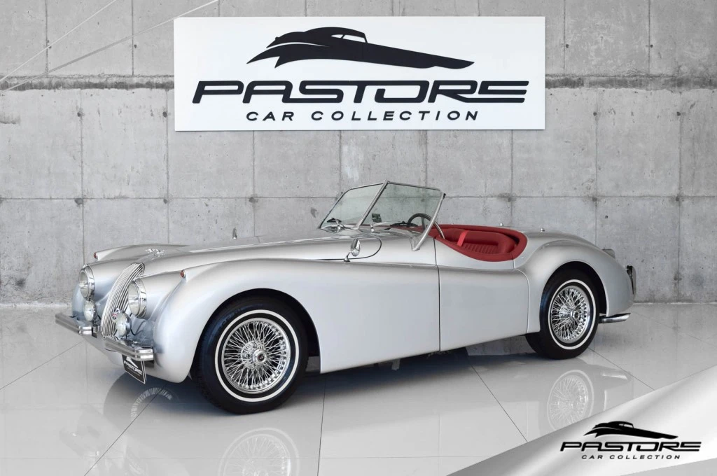 Americar Classic XK120