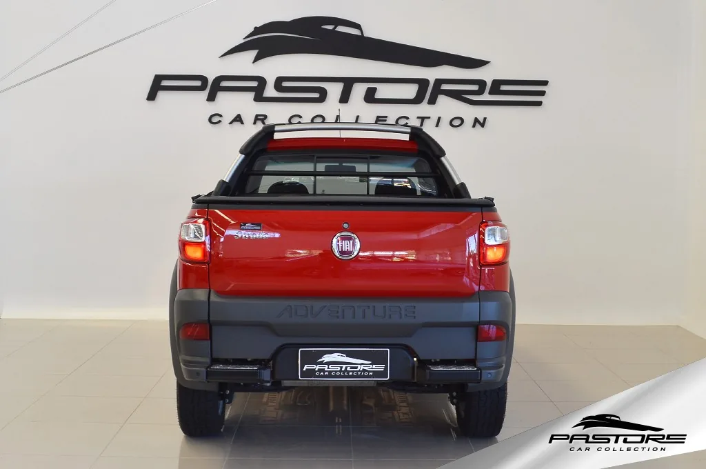 Fiat Strada Adventure CE