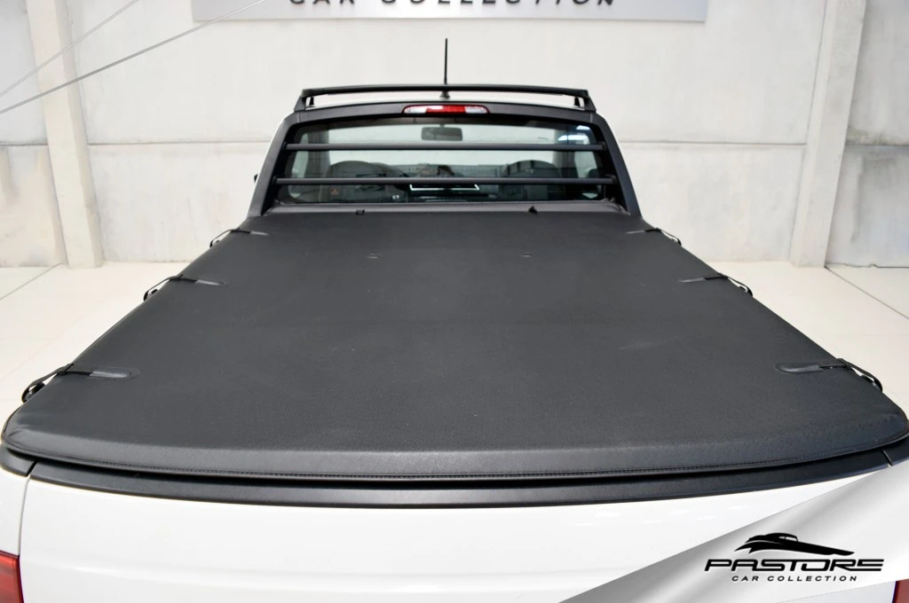 VW VW Saveiro Trendline