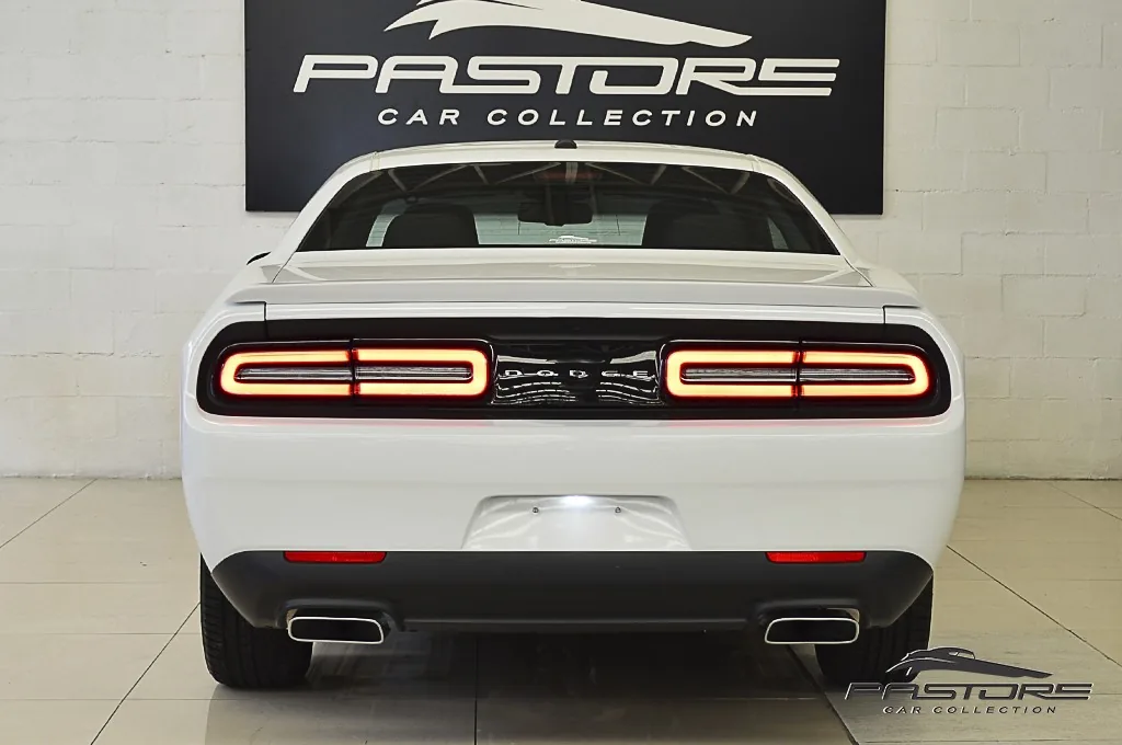 Dodge Challenger R/T